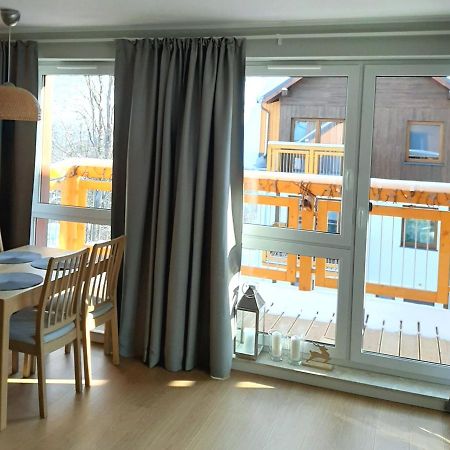 Apartament Rodzinny Sklářská Poruba Exteriér fotografie