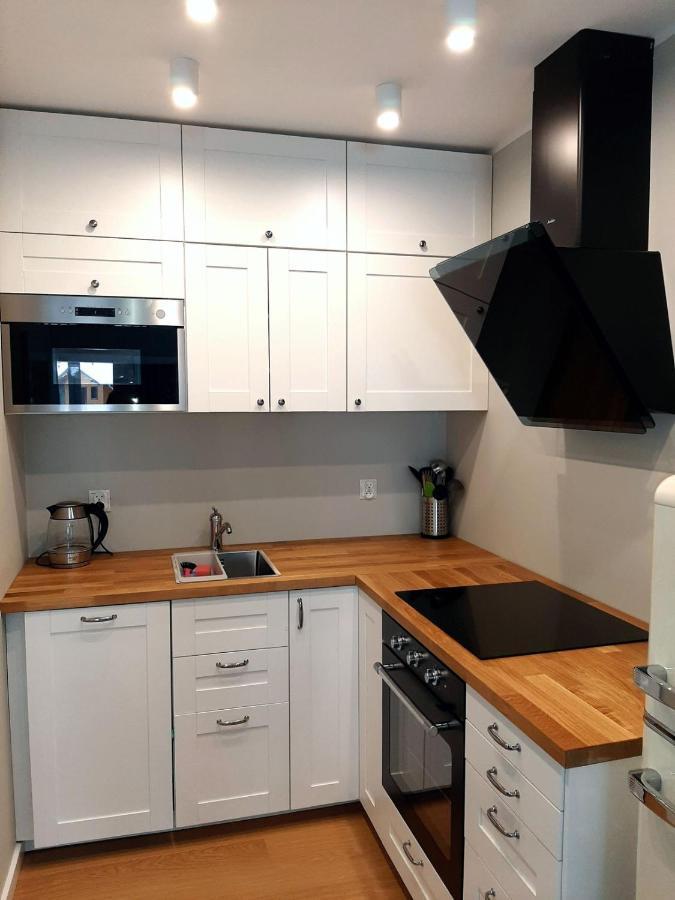 Apartament Rodzinny Sklářská Poruba Exteriér fotografie